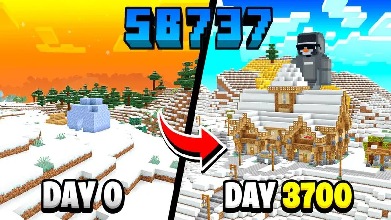 SB737 100 Days Survival