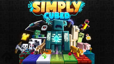 Simply Cubed