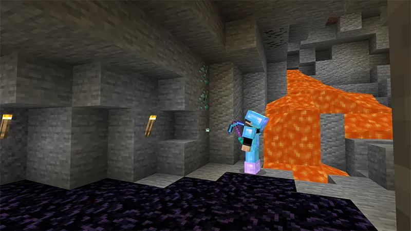 Mining Wars