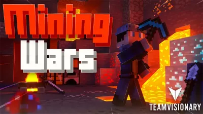 Mining Wars