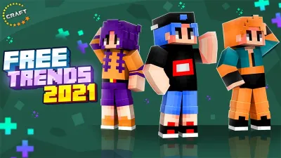 Free Trends 2021