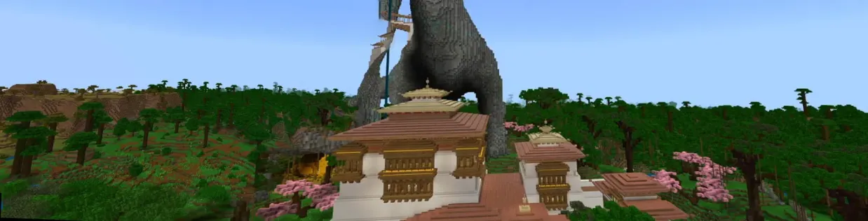 Stone Dinosaur
