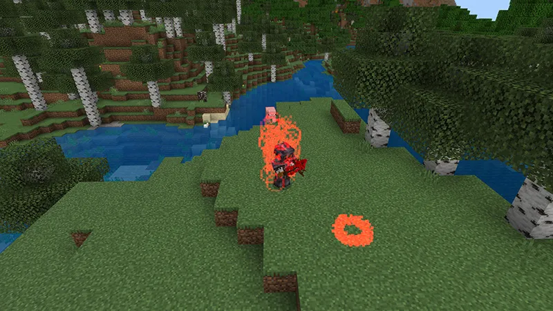 Evolving Weapons Add-On 1.2