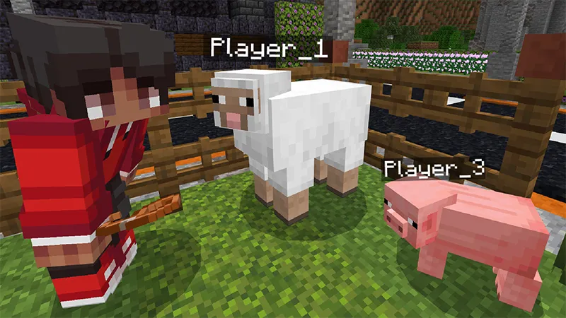 TRANSFORM INTO GIANTS