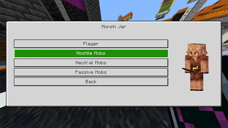 TRANSFORM INTO GIANTS