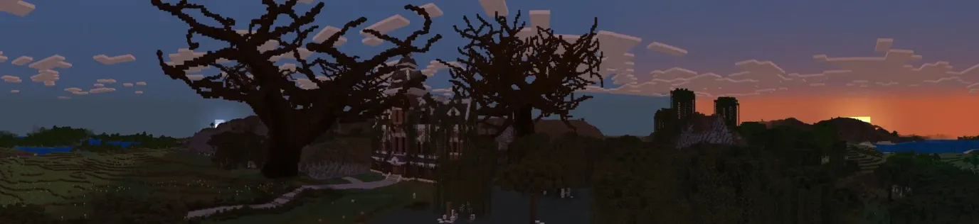 Haunted Mansion