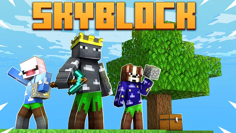 Skyblock