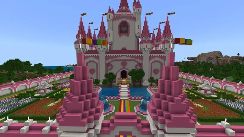 Princess Kingdom