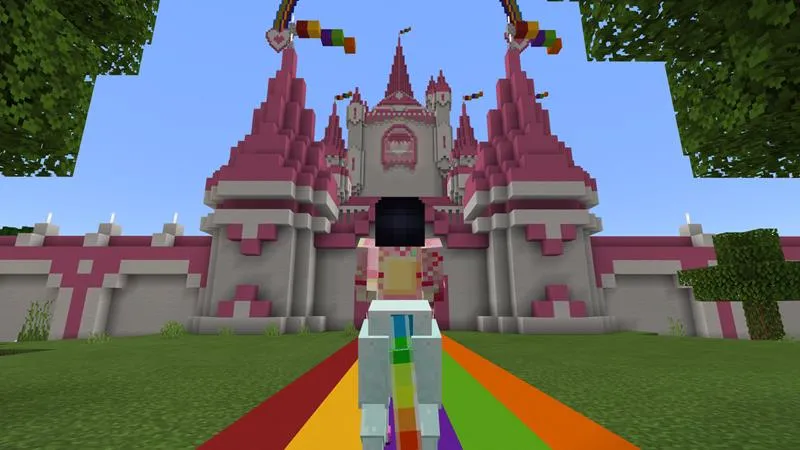 Princess Kingdom