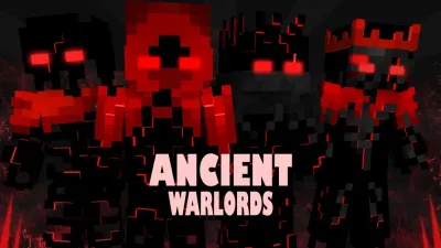 Ancient Warlords
