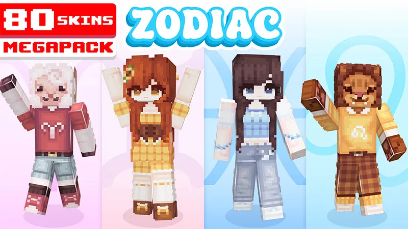 Zodiac Megapack