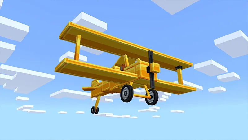 PLANES+