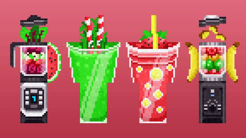 Smoothies