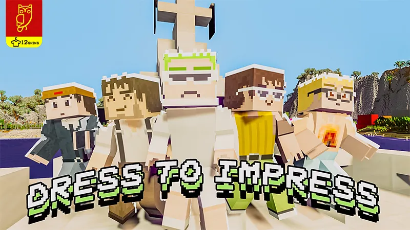 Dress to Impress