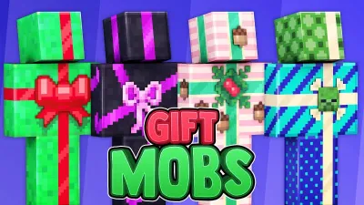 Gift Mobs