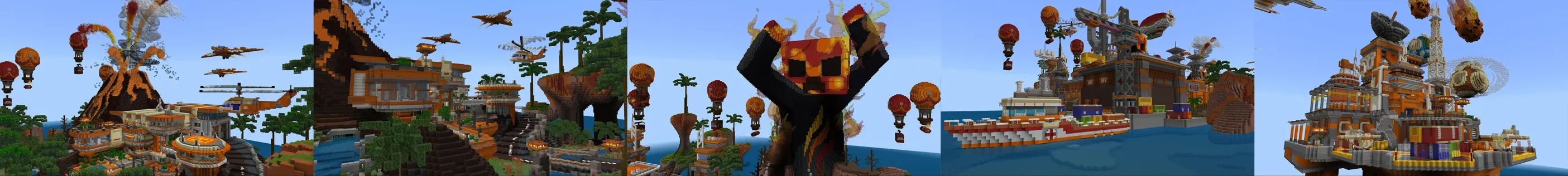 Fire Hide and Seek