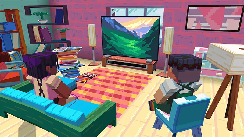 Furniture Expansion
