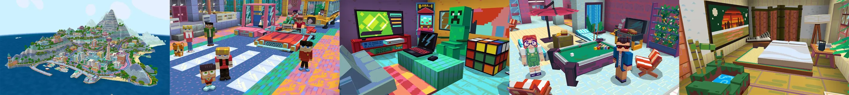 Furniture Expansion