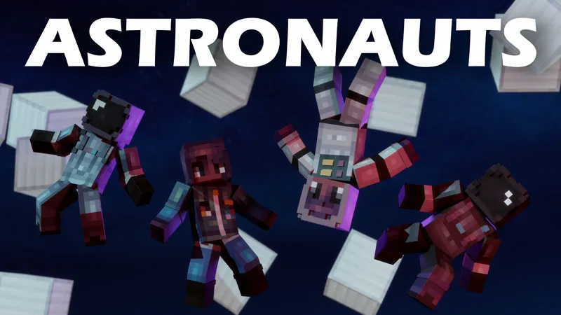 Astronauts