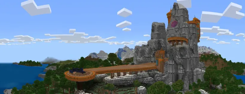 Craftable Ships!