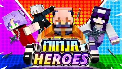 Ninja Heroes
