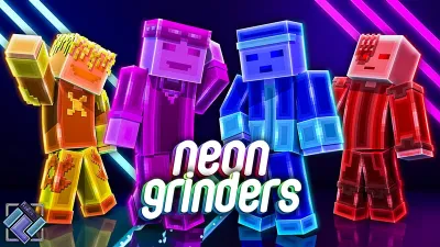 Neon Grinders