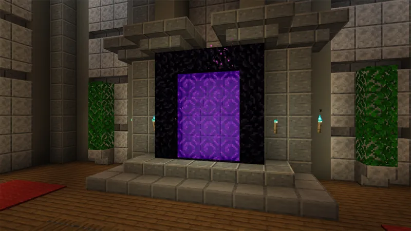 Zombie Apocalypse Fortress