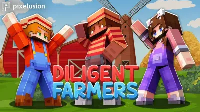 Diligent Farmers