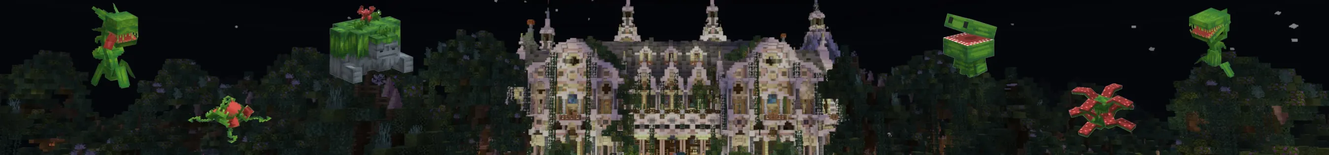 Mansion's Conundrum