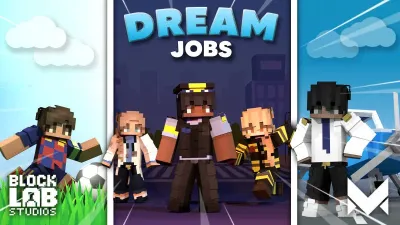 Dream Jobs