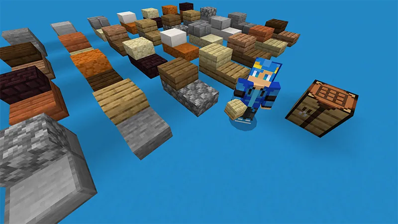 Better Slabs