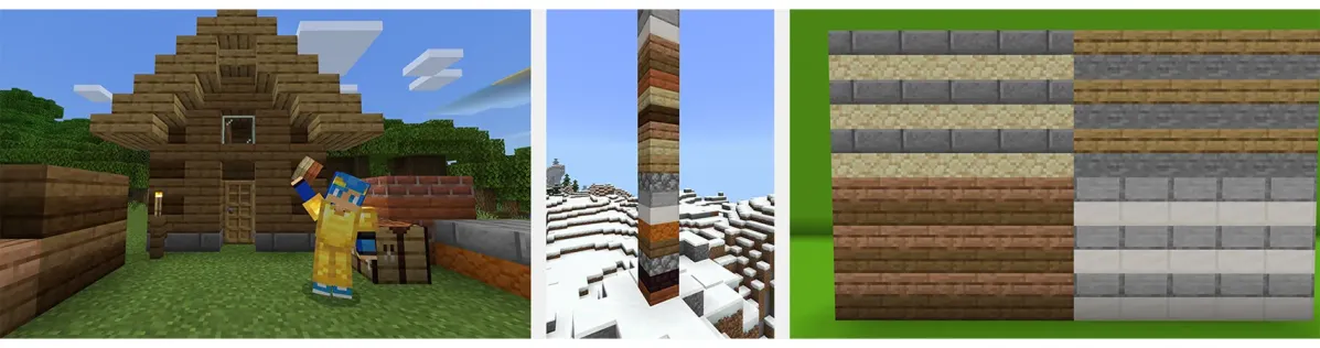Better Slabs