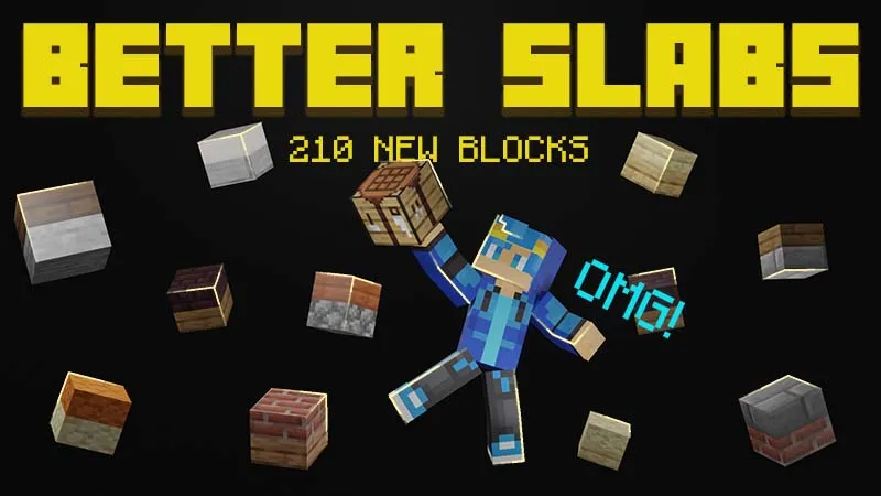 Better Slabs