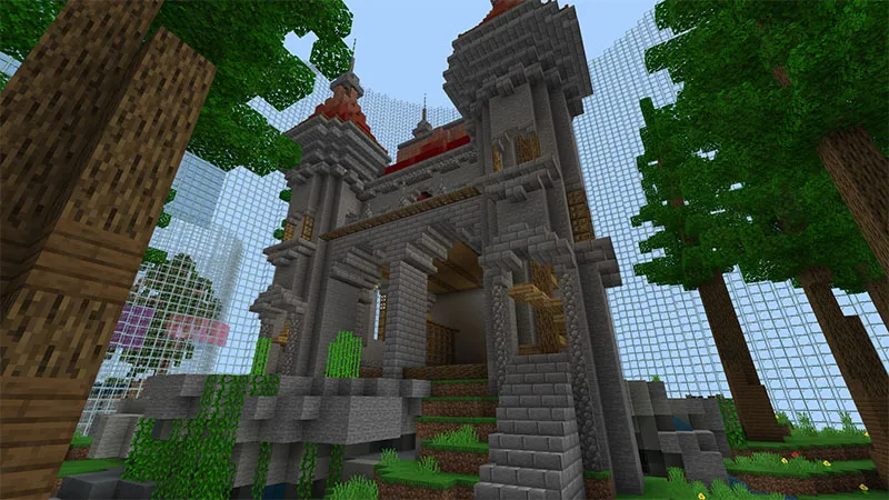 Experimental Skyblock