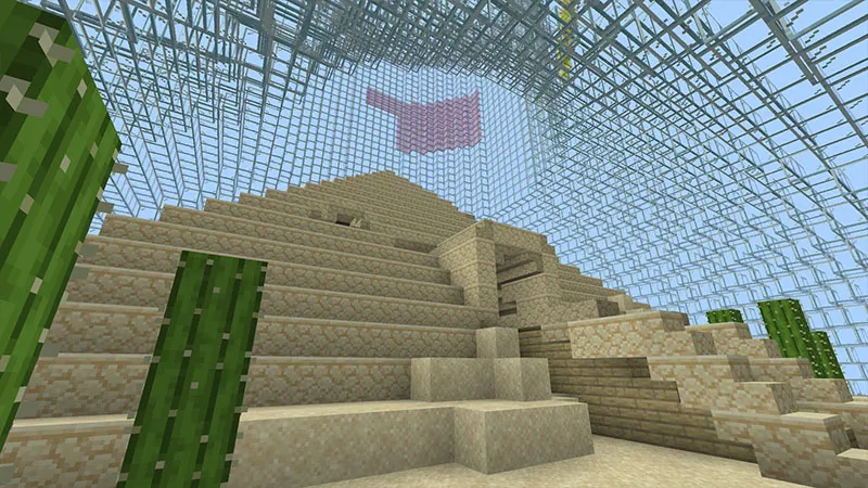 Experimental Skyblock