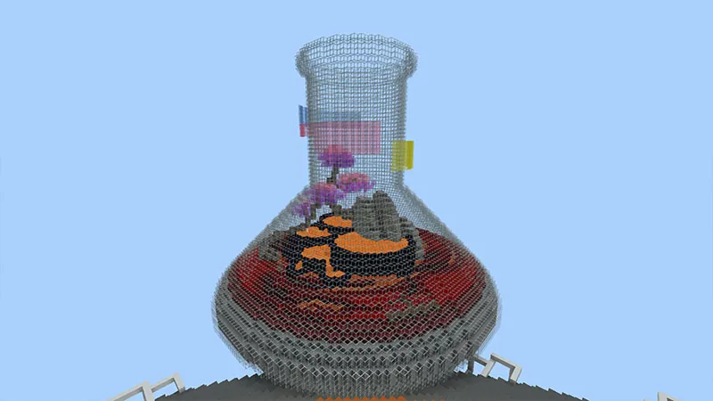 Experimental Skyblock