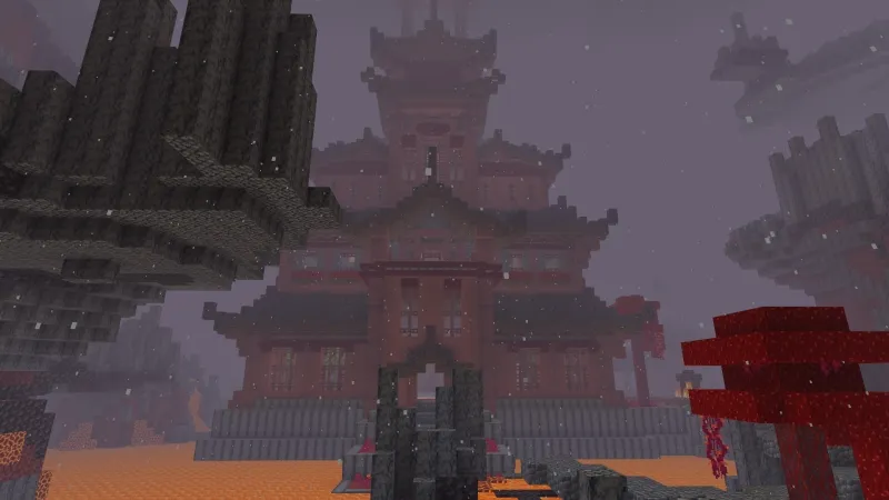 Nether House