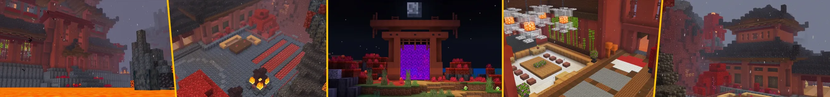Nether House