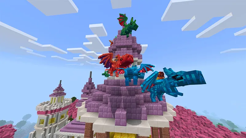Baby Dragons