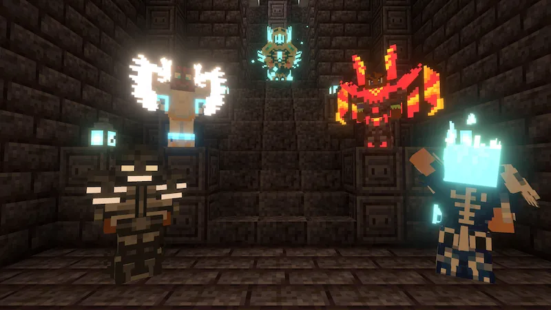 Armor Expansion Add-On
