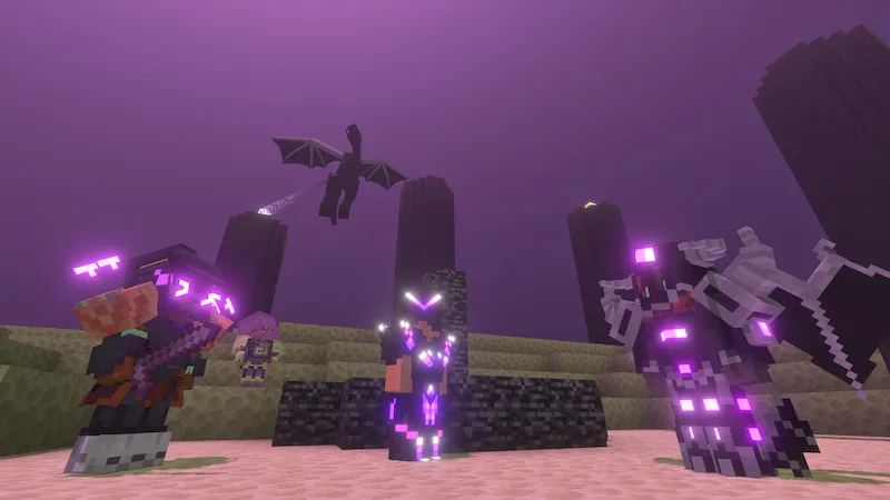 Armor Expansion Add-On