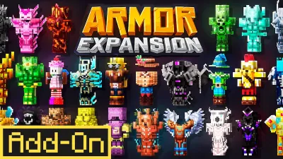 Armor Expansion Add-On