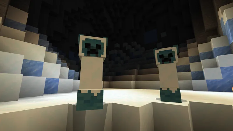 Creepers Expansion