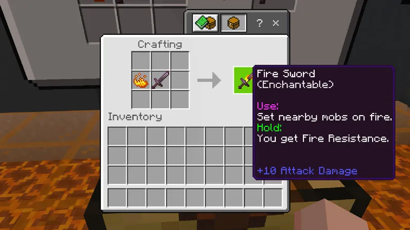 Combine Weapons