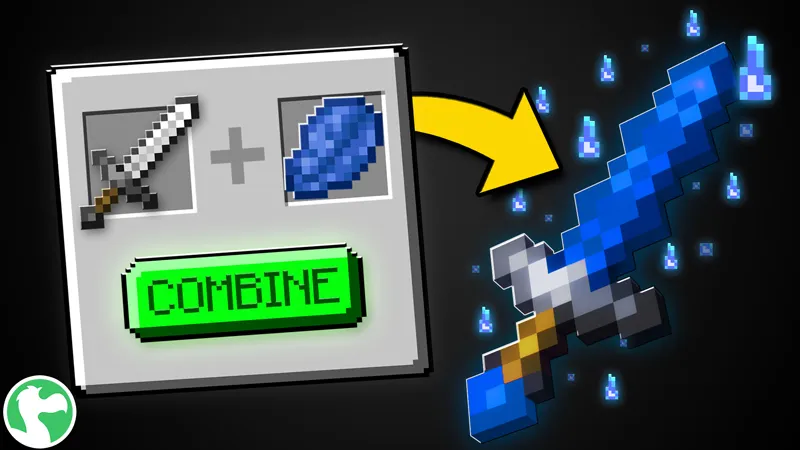 Combine Weapons