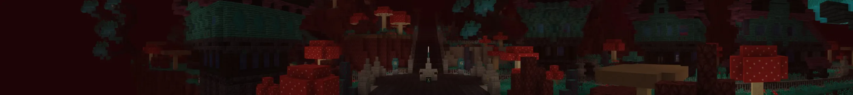 The Nether Escape