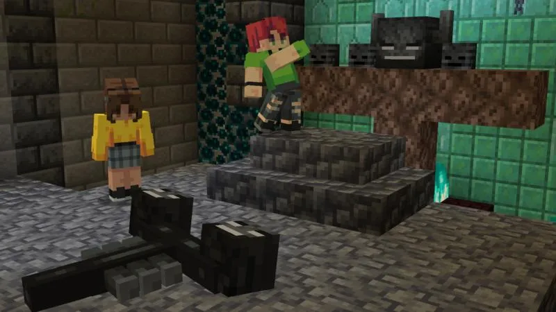 MEGA WITHER