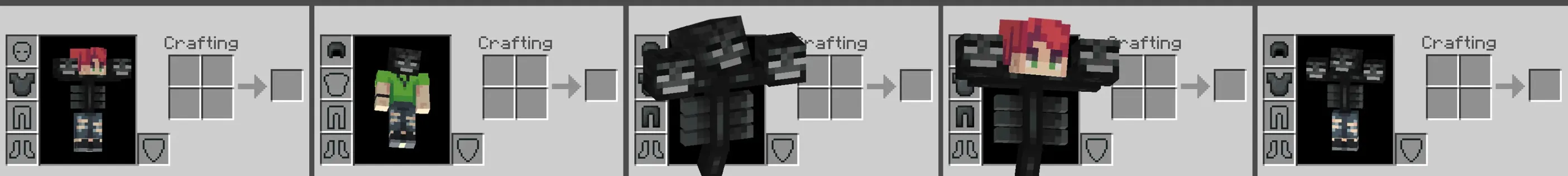 MEGA WITHER
