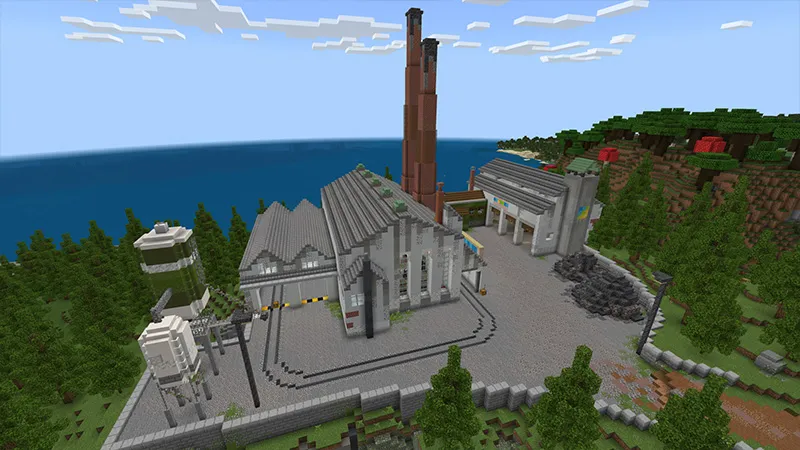 Mining
