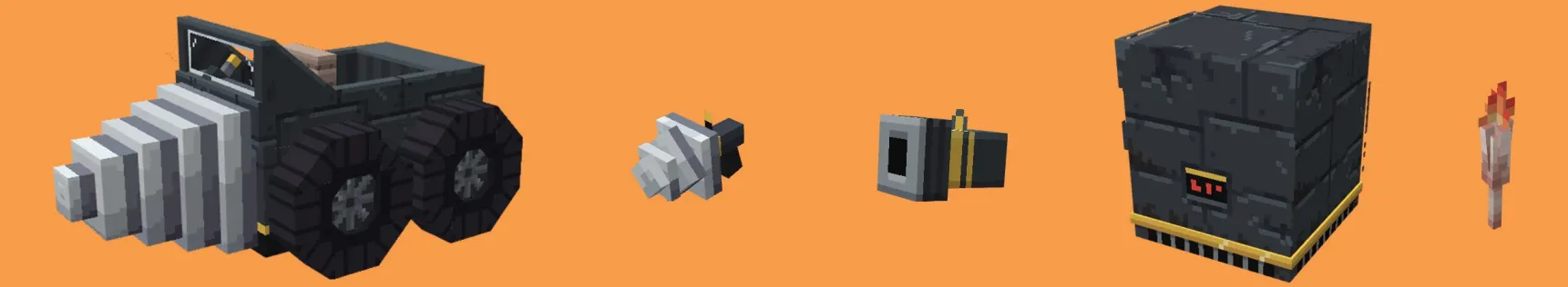 Mining